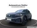 Volkswagen Touareg 3.0 TDI 210 kW 4Motion R-Line Black Style Grau - thumbnail 2