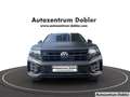 Volkswagen Touareg 3.0 TDI 210 kW 4Motion R-Line Black Style Grau - thumbnail 3