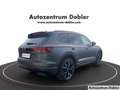 Volkswagen Touareg 3.0 TDI 210 kW 4Motion R-Line Black Style Grau - thumbnail 9