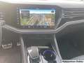 Volkswagen Touareg 3.0 TDI 210 kW 4Motion R-Line Black Style Grau - thumbnail 15