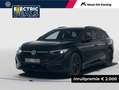 Volkswagen ID.7 Tourer Limited Edition 77 kWh accu 286 pk · Draadl Zwart - thumbnail 1