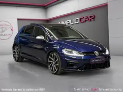 Volkswagen Golf 2.0 TSI 310 BlueMotion Technology DSG7 4Motion R