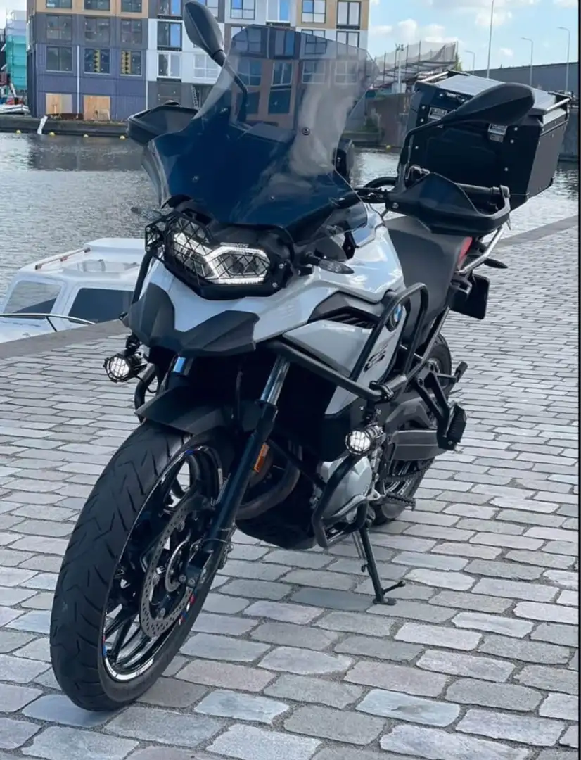 BMW F 750 GS Full option - 1
