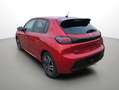 Peugeot 208 208 1.2i Allure Pack AUTOMATIQUE Rouge - thumbnail 3