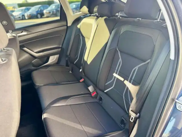 Volkswagen Taigo view 11