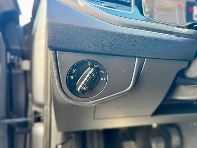 Volkswagen Taigo view 19