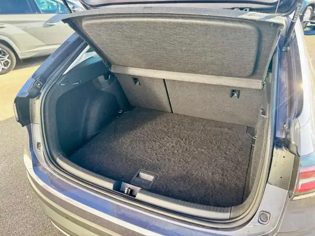 Volkswagen Taigo view 8
