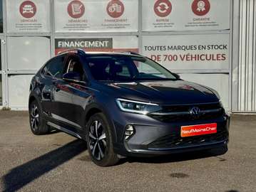 LIFE 1.0 TSI 110cv + Caméra de recul + Clim Auto + Digital Cockpit + RS