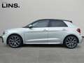 Audi A1 30 TFSI S line Silber - thumbnail 2