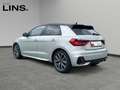 Audi A1 30 TFSI S line Silber - thumbnail 3
