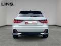 Audi A1 30 TFSI S line Silber - thumbnail 4