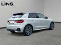 Audi A1 30 TFSI S line Silber - thumbnail 5