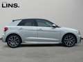 Audi A1 30 TFSI S line Silber - thumbnail 6