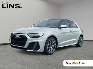 30 TFSI S line