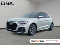Audi A1 30 TFSI S line Silber - thumbnail 1