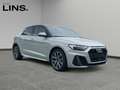 Audi A1 30 TFSI S line Silber - thumbnail 7