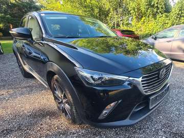 Exclusive-Line AWD