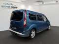 Ford Grand Tourneo Connect Titanium 1,5 TDCI Autom. Bleu - thumbnail 4