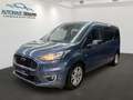 Ford Grand Tourneo Connect Titanium 1,5 TDCI Autom. Bleu - thumbnail 1