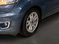 Ford Grand Tourneo Connect Titanium 1,5 TDCI Autom. Bleu - thumbnail 35