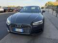 Audi A5 A5 2.0 TDI 190 CV ultra Business Gris - thumbnail 4