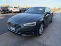 Audi A5 A5 2.0 TDI 190 CV ultra Business Gris - thumbnail 5
