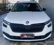 Skoda Kamiq 1.0 tsi Style 95cv Blanc - thumbnail 8