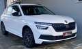 Skoda Kamiq 1.0 tsi Style 95cv Blanc - thumbnail 7
