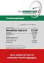 Opel Mokka 1.2 GS Line 113€ m. 20% Anzahlung Navi DAB PDC S Negro - thumbnail 20