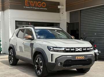 1.2 tce 130 4x4 extreme + 1ere main attelage camera carplay sieges chauffants