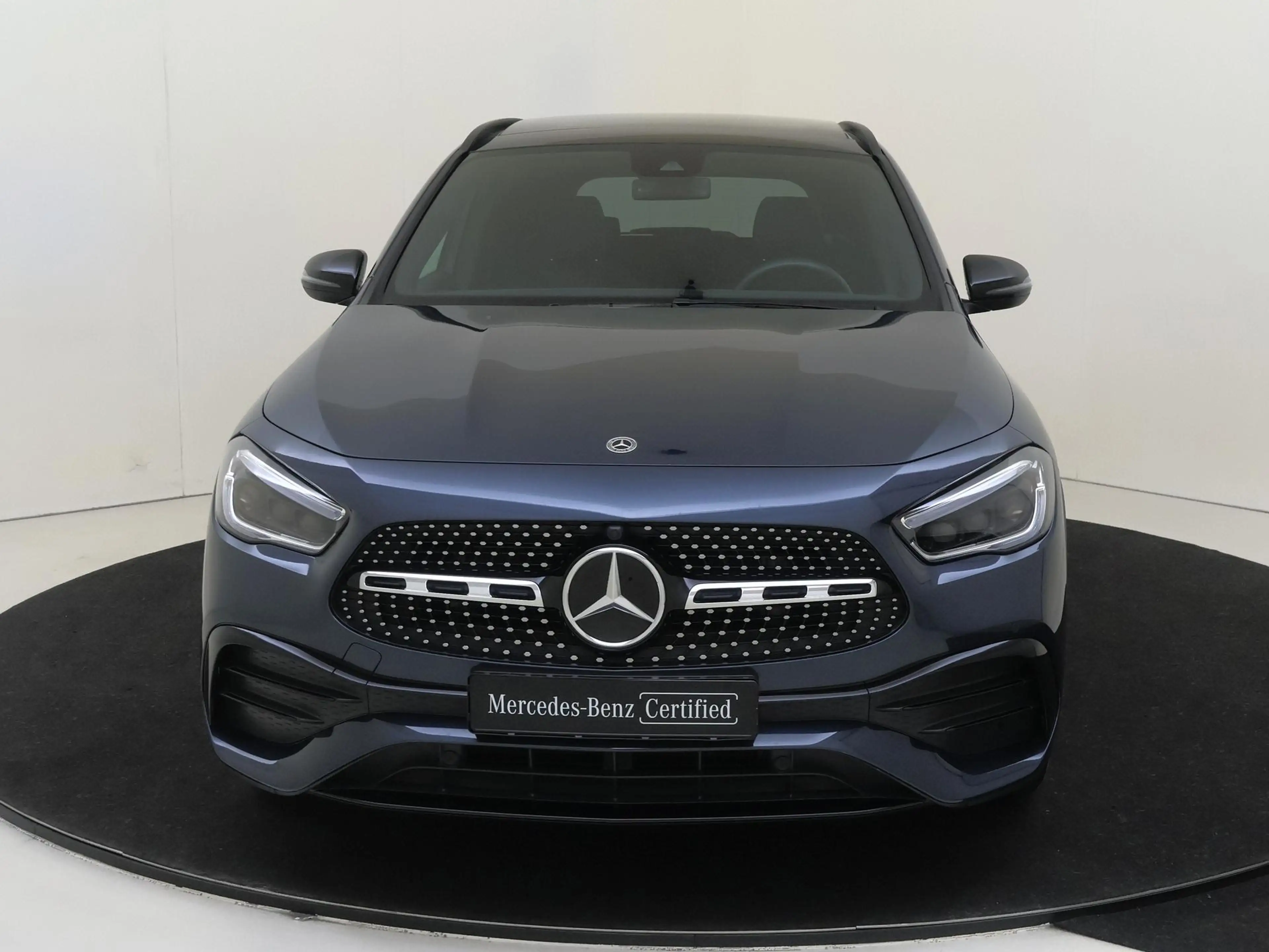 Mercedes-Benz GLA 180 Business Solution AMG — photo 6