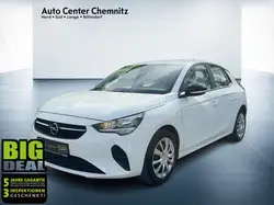 Opel Corsa F 1.5 D Edition Navi/Klima/Temp/PDC