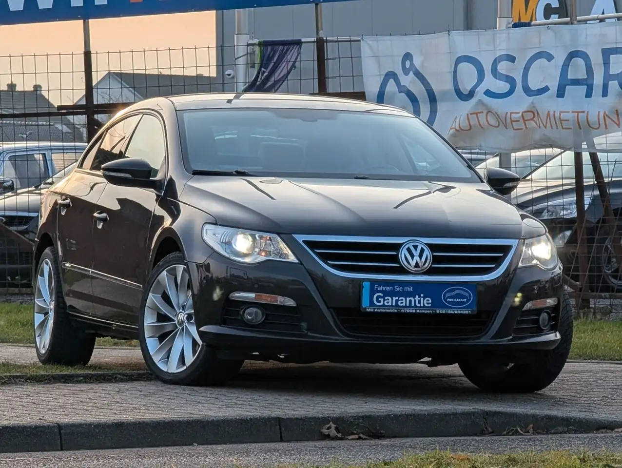 Das Auto