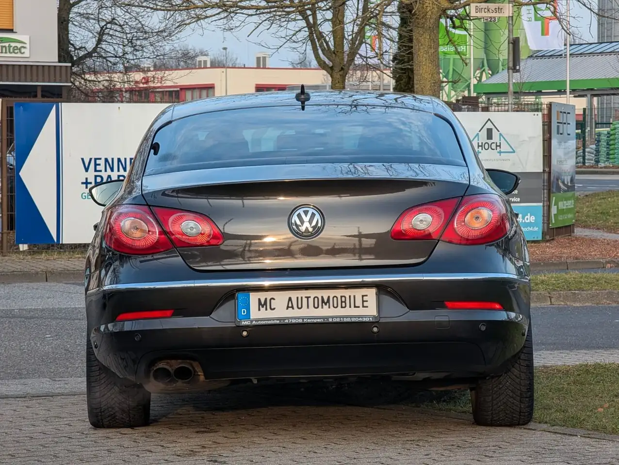 Das Auto