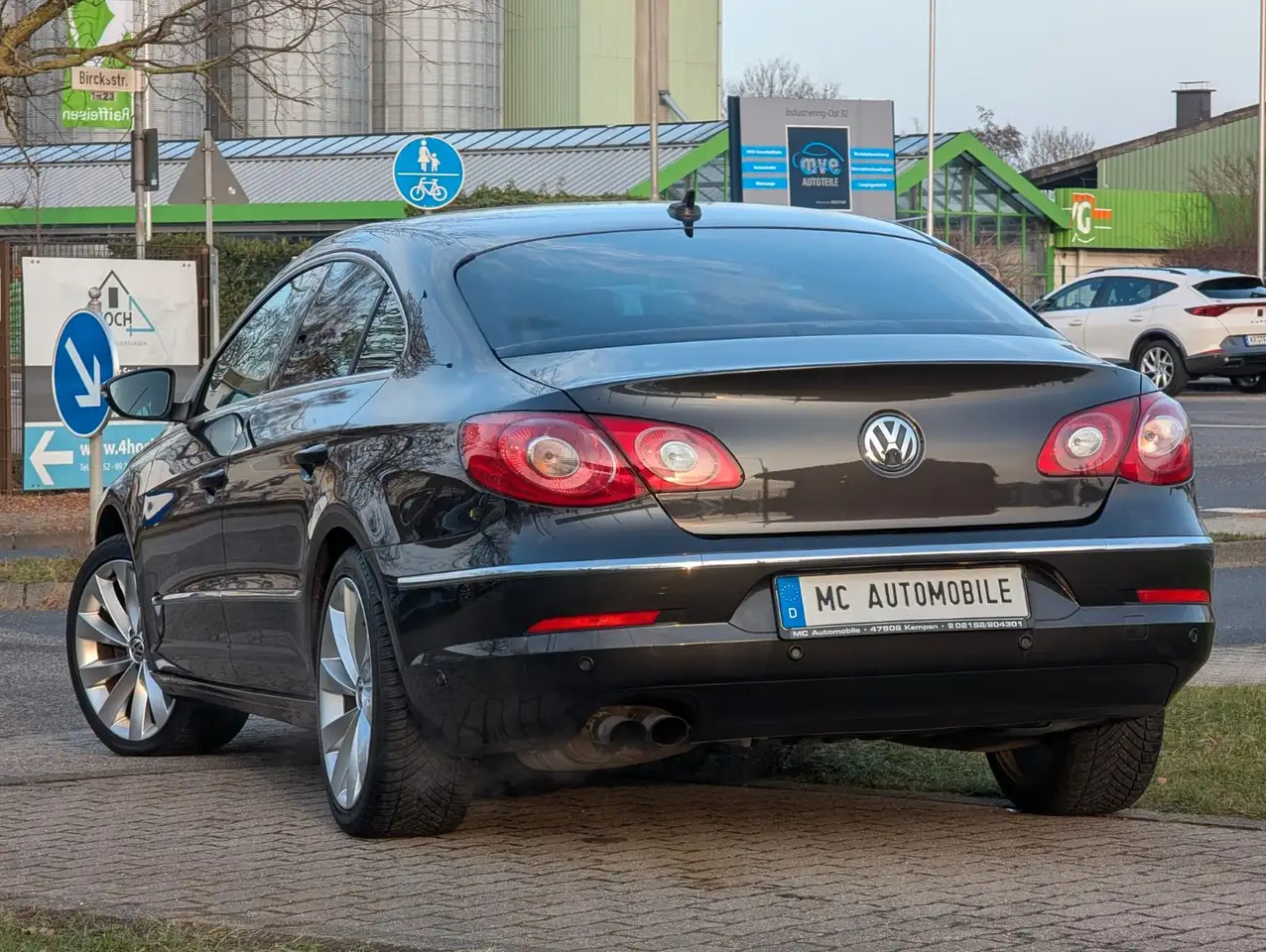 Das Auto