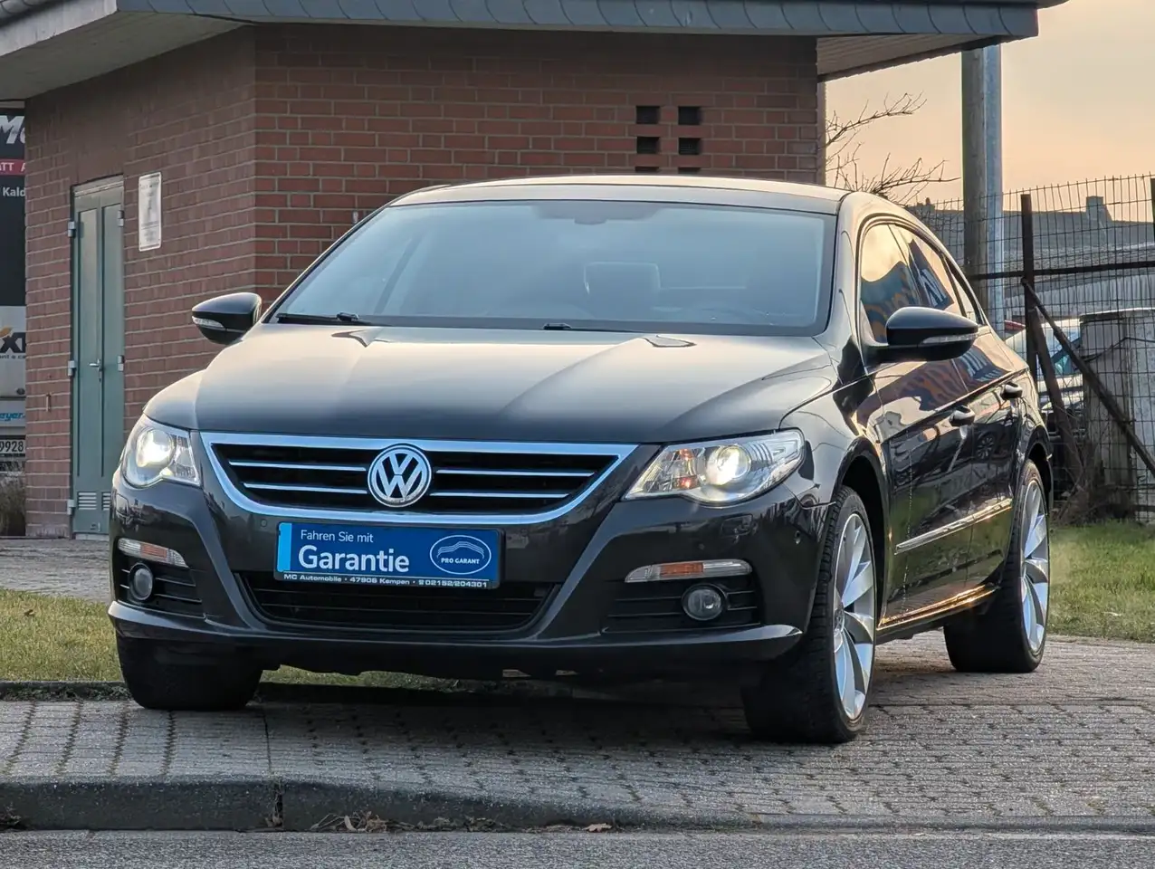 Das Auto