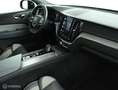 Volvo XC60 2.0 T6 Plug-in hybrid AWD R-Design|Pano|ACC|Harman Gris - thumbnail 18