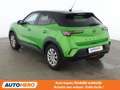 Opel Mokka X 1.2 Turbo Elegance Vert - thumbnail 4