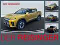KGM Musso EV Premium 4WD Aut. 237PS Gold - thumbnail 1