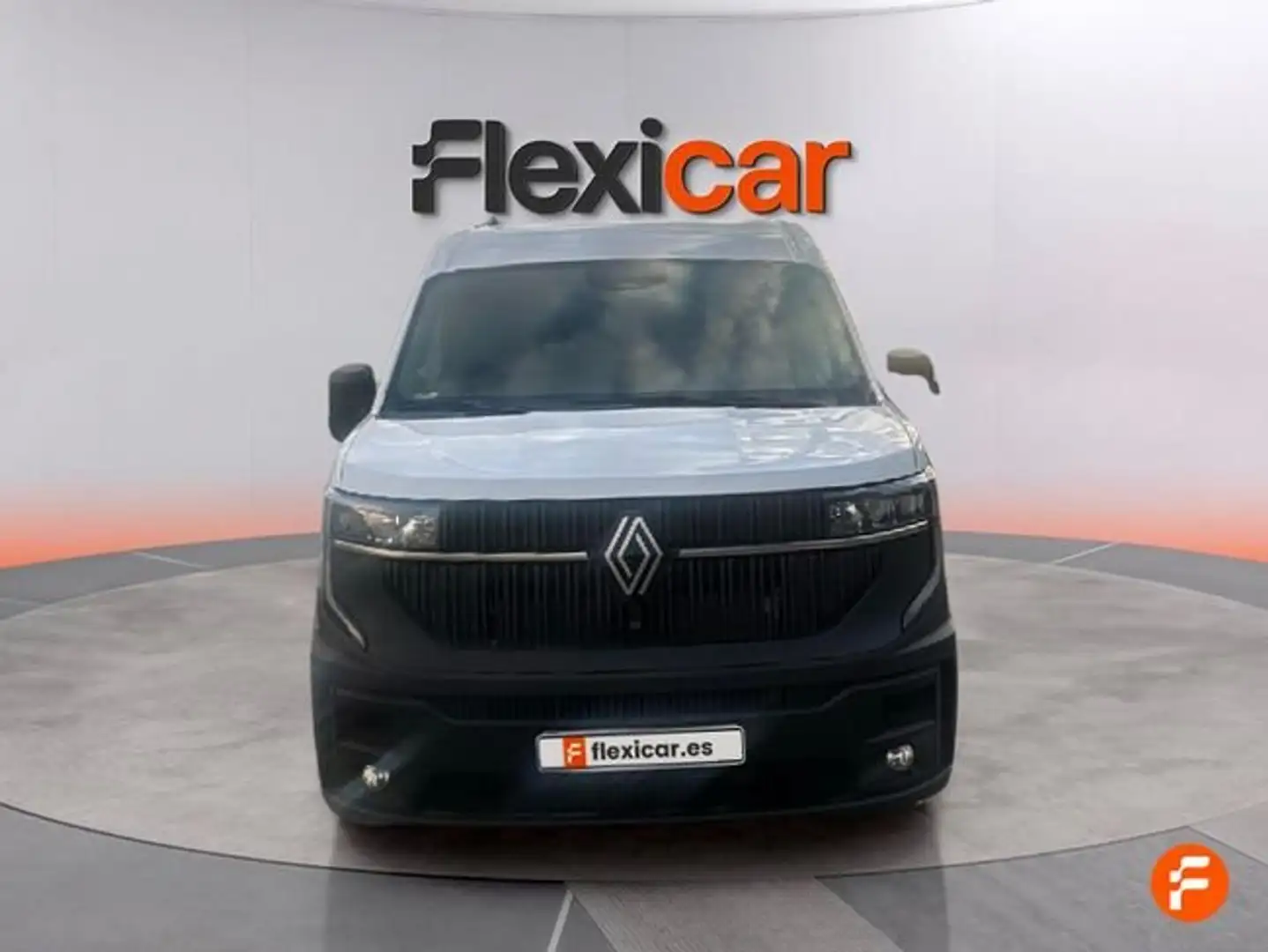 Renault Master 2.0 Blanco - 2