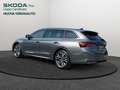Skoda Octavia Wagon Style 2,0 TDI 110 kW (150 CV) 7 marce - DSG Grigio - thumbnail 4