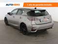 Lexus CT 200h Executive Argento - thumbnail 4
