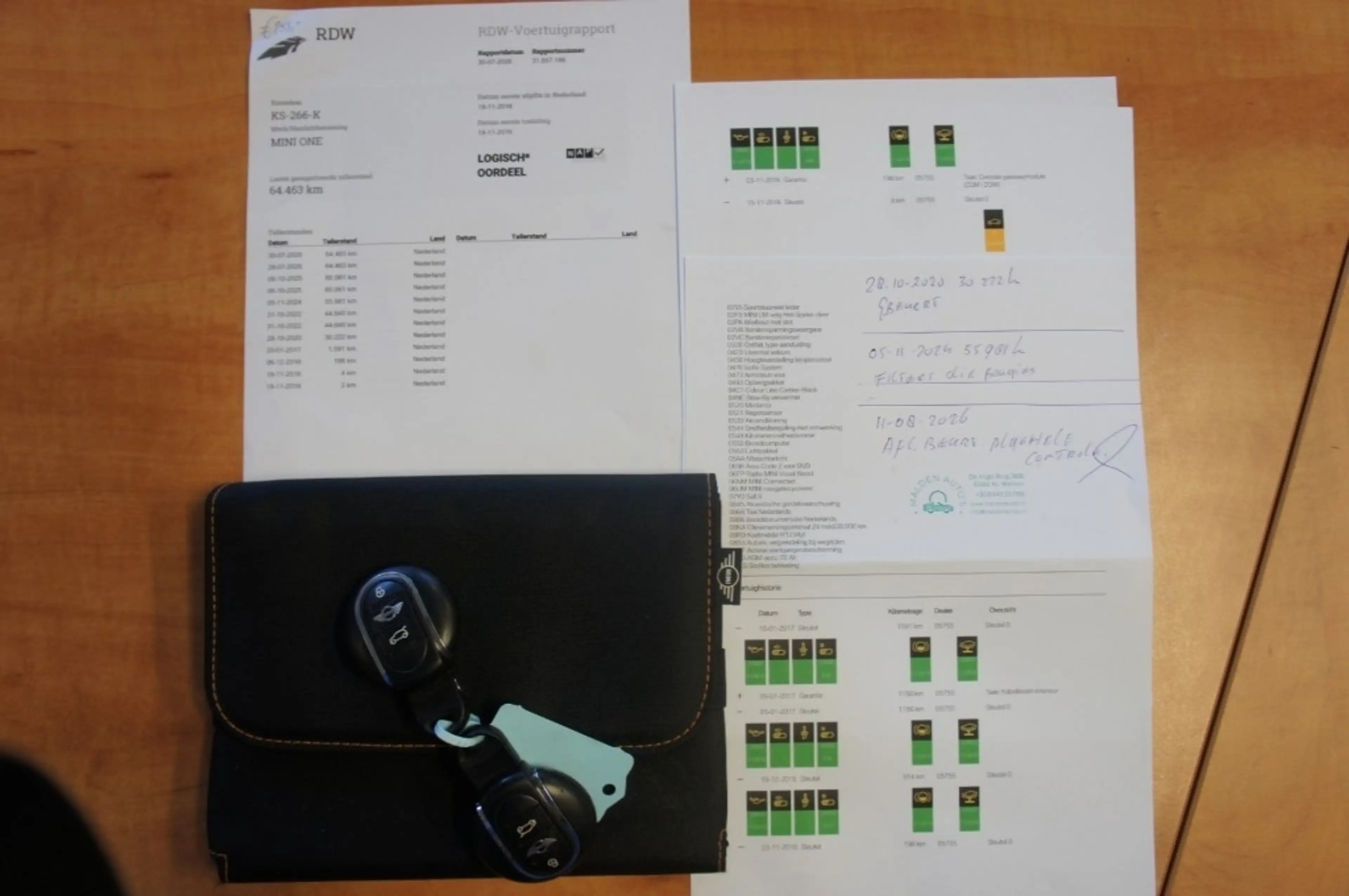 MINI One 1.2 ONE SALT BNS. 1eEIG NAVI/CRUISE/KEYLESS START — photo 13