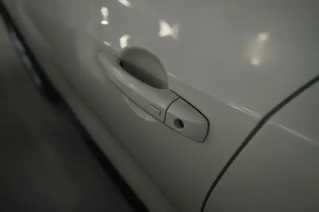 Nissan Juke view 11