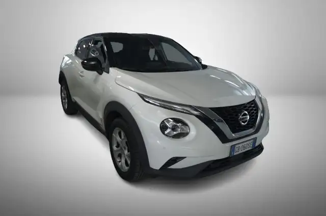 2020 Nissan Juke for sale