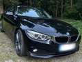 BMW 420 420d Gran Coupe Aut. Schwarz - thumbnail 2