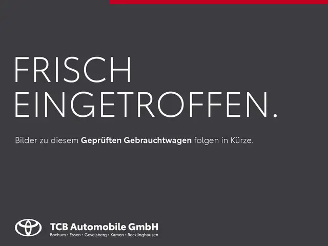 Toyota Yaris 1.0 DUAL-VVTi COMFORT KAMERA KLIMA BLUETOOTH