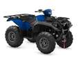 Yamaha Kodiak 700 EPS SE Blau - thumbnail 3