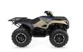 Yamaha Kodiak 700 EPS SE Blau - thumbnail 2