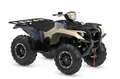 Yamaha Kodiak 700 EPS SE Blau - thumbnail 1